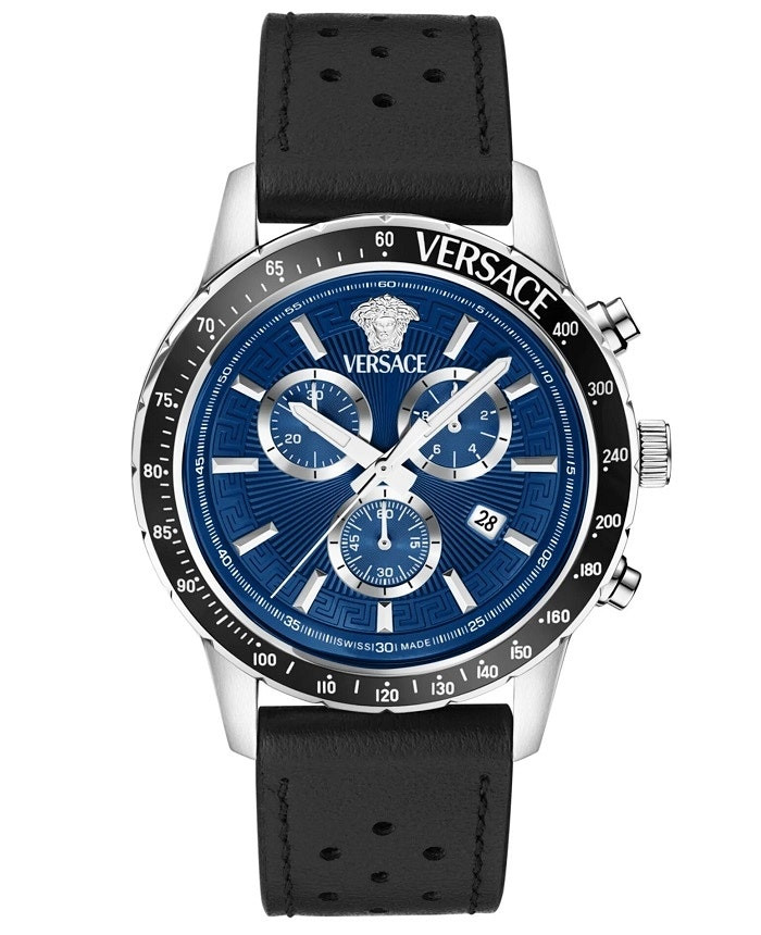 Reloj Swiss Sport Chrono