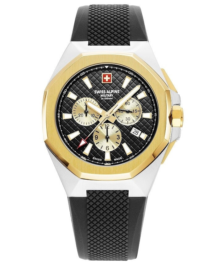 Reloj Typhoon Chrono
