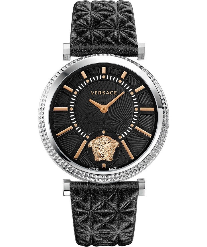 Reloj Swiss Versace modelo VQG020015