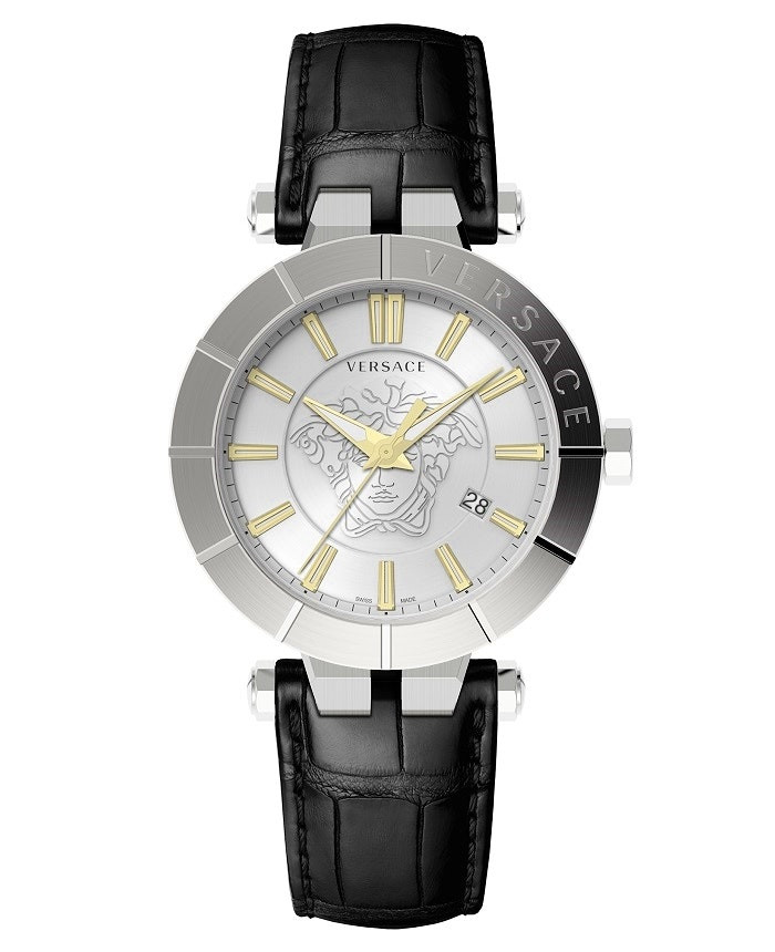 Swiss V-Race VE2B00121 wristwatch