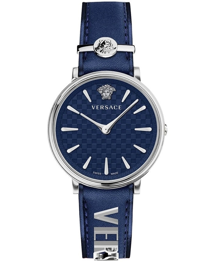 Reloj Swiss V-Circle VE8104222