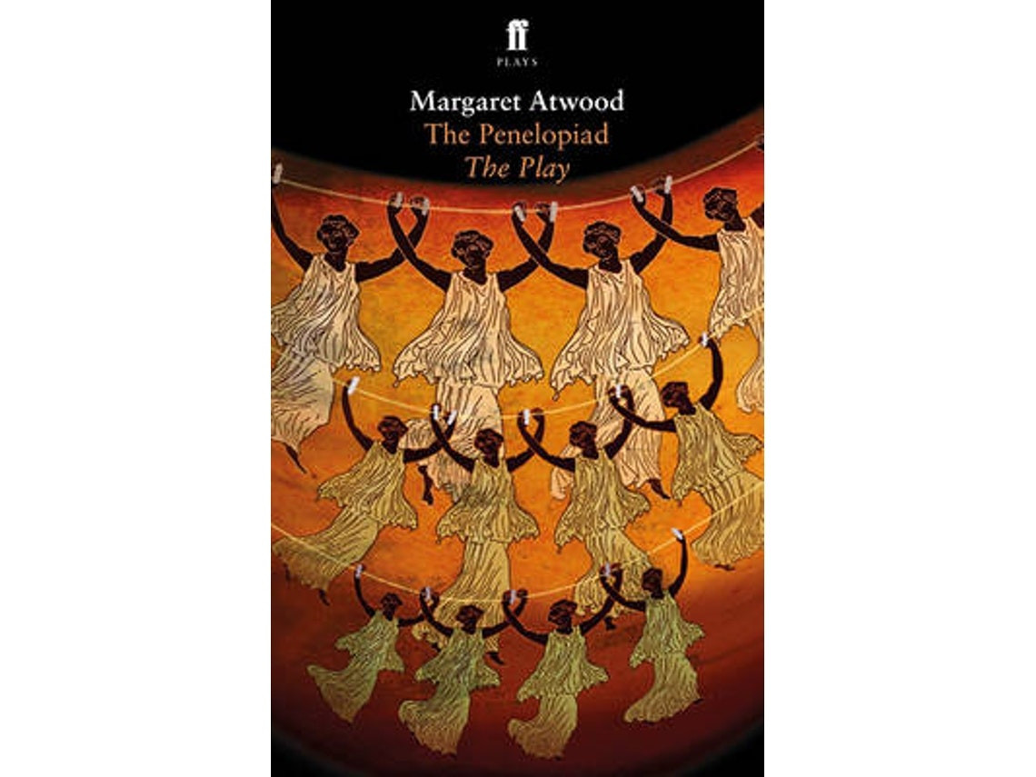 The Penelopiad de Margaret Atwood (Inglés)