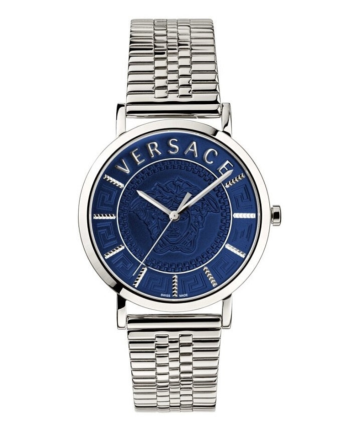 Reloj V-Essential Swiss automático