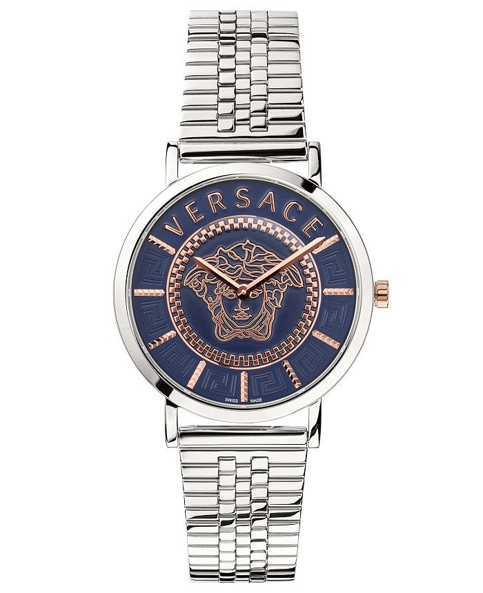 Reloj Versace Swiss V-Essential VEK400821