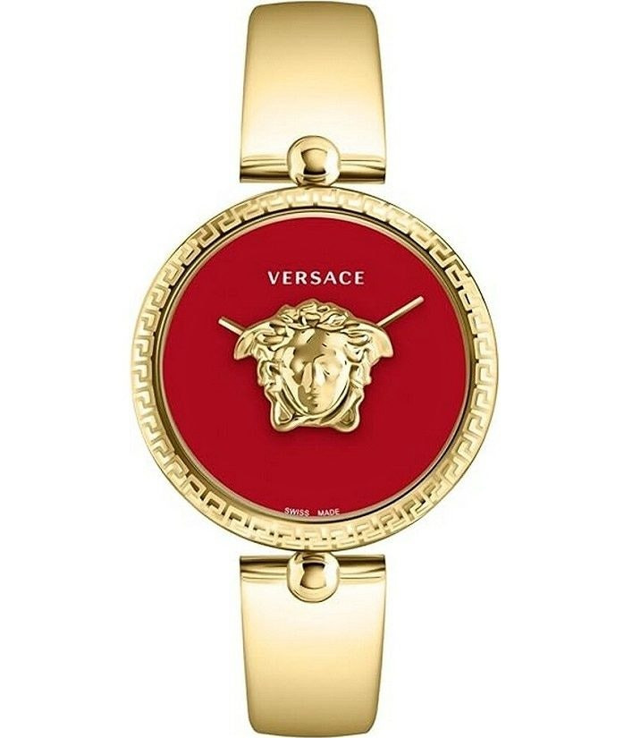 Reloj Palazzo Swiss Versace