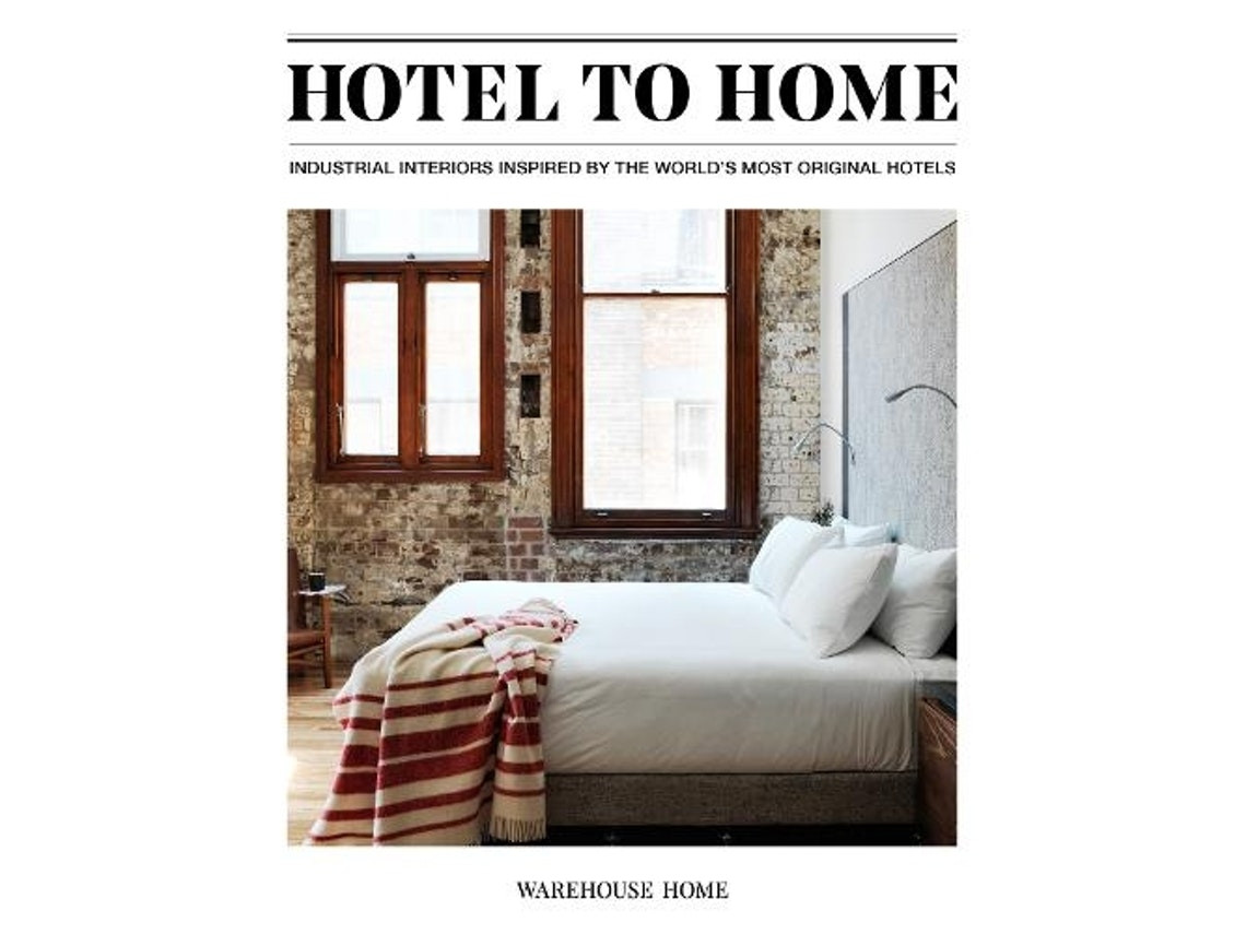 Hotel to Home de Sophie Bush (Inglés)