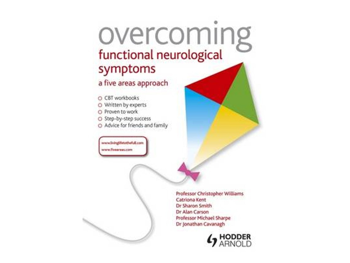 Overcoming Functional Neurological Symptoms de Christopher Williams y otros (Inglés)