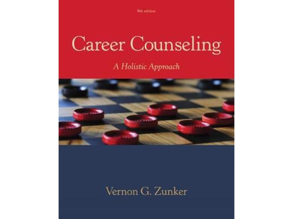 Career Counseling de Vernon Zunker (Inglés)