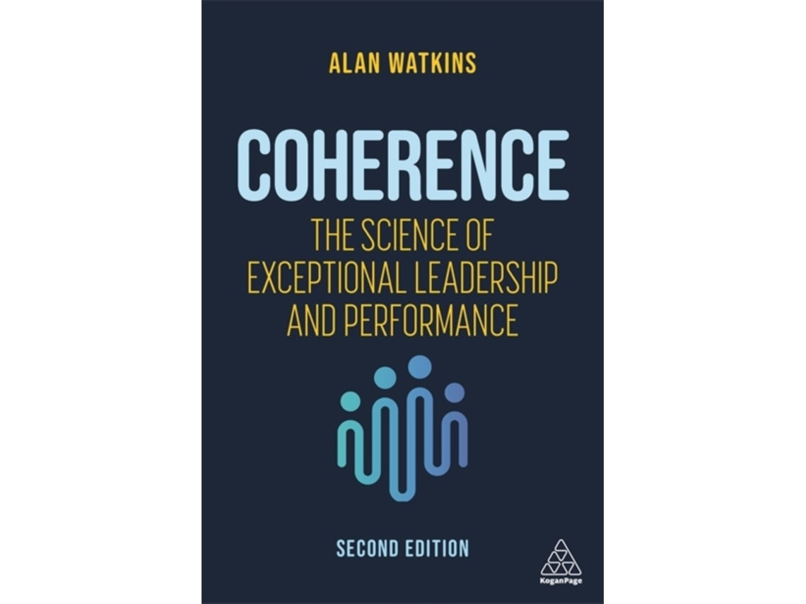 Coherence by Dr Alan Watkins (English)