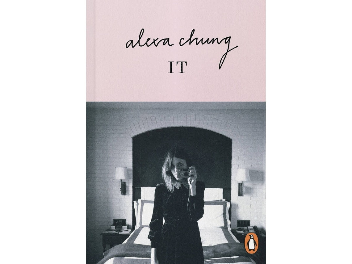 It de Alexa Chung (Inglés)