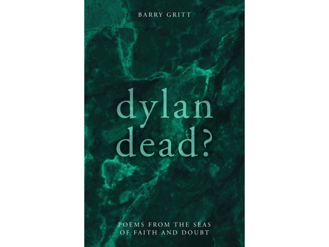 Dylan Dead? de Barry Gritt (Inglés)