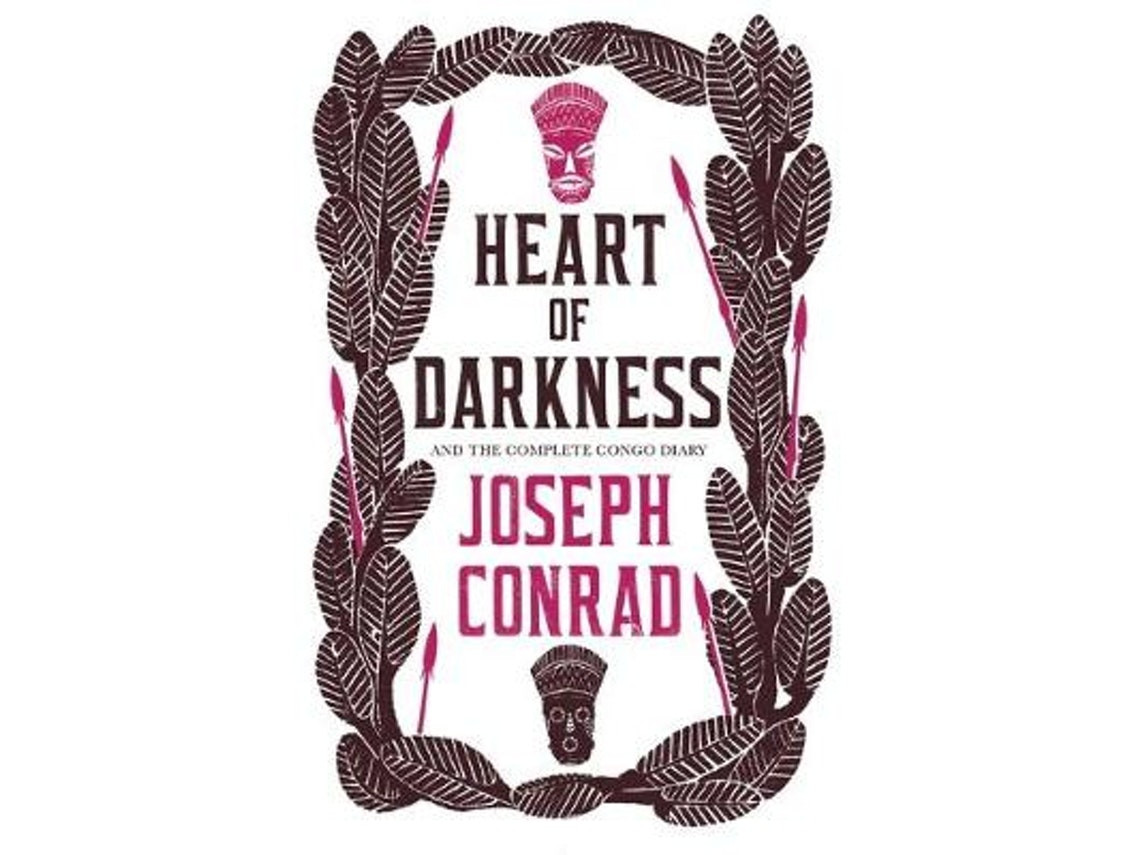 Heart of Darkness y The Complete Congo Diary de Joseph Conrad (Inglés)