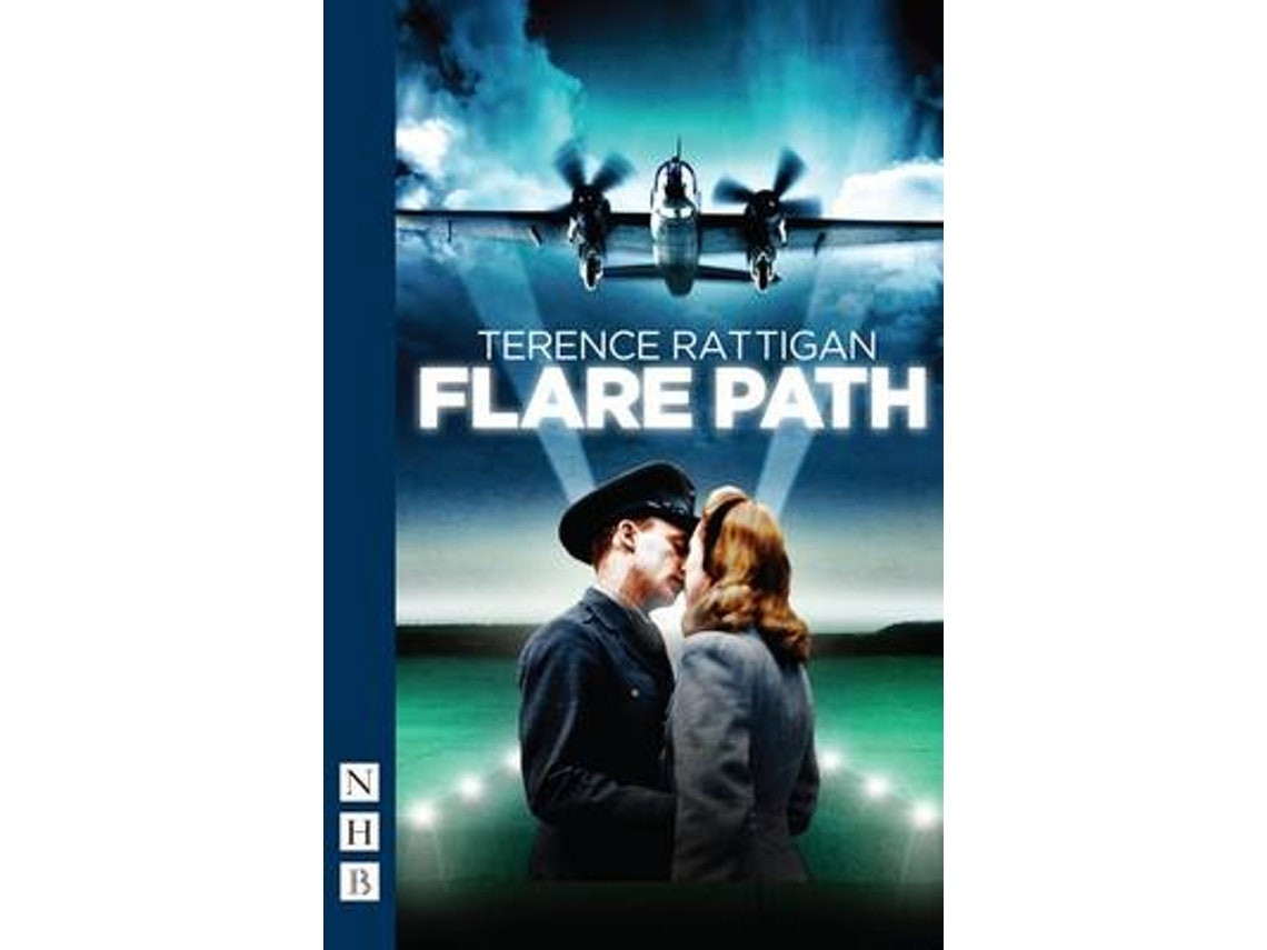 Flare Path de Terence Rattigan (Inglés)