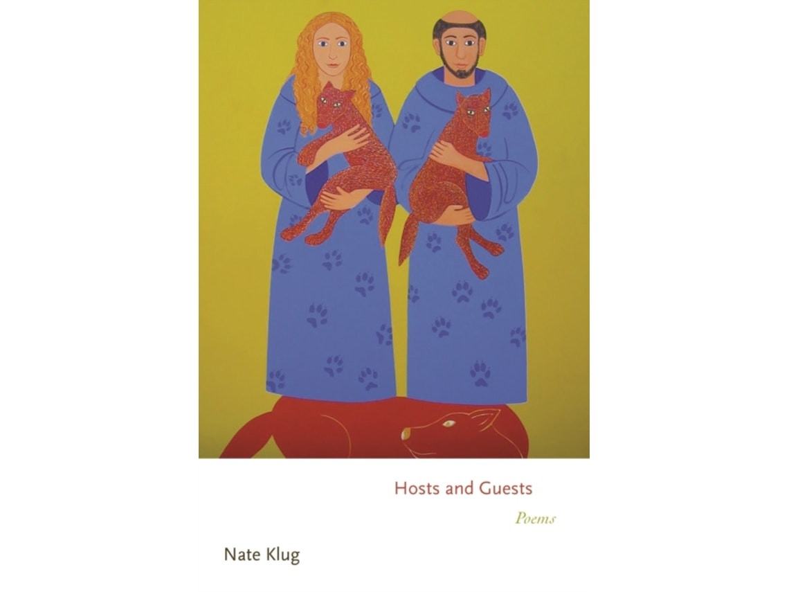 Hosts and Guests de Nate Klug (Inglés)