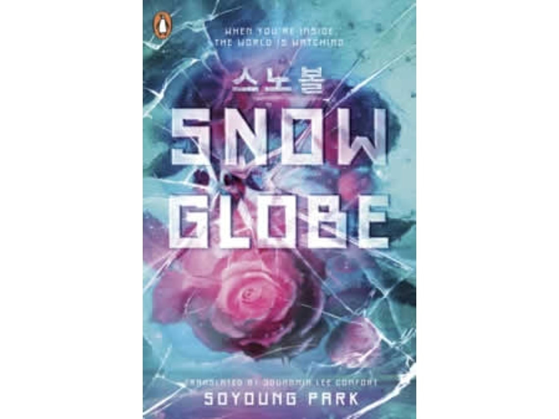 Snowglobe by Park Soyoung (English)