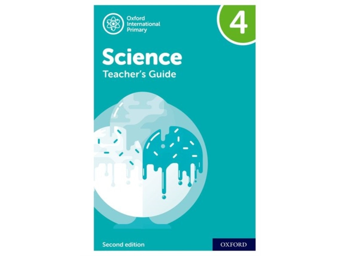 International Primary Science de Deborah Roberts, Terry Hudson, Alan Haigh, Geraldine Shaw (Inglés)