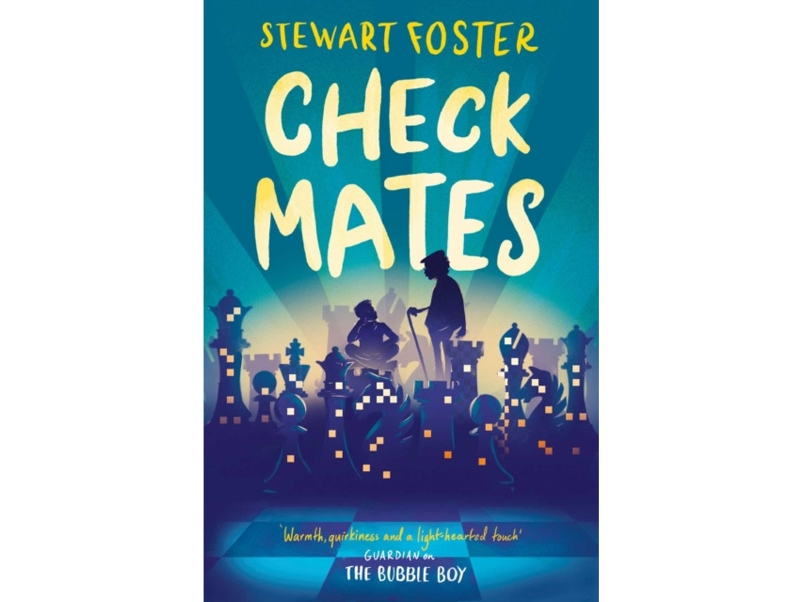 Check Mates by Stewart Foster (English)