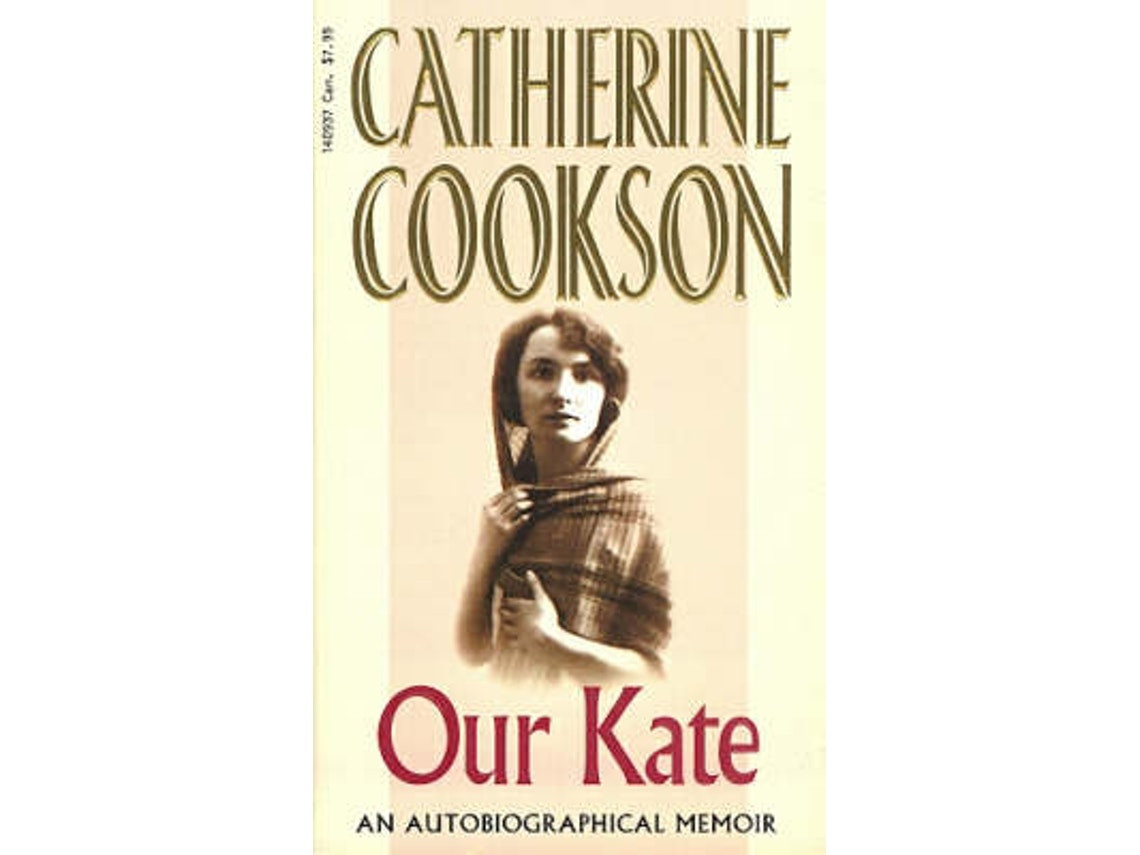 Our Kate by Catherine Cookson (English)