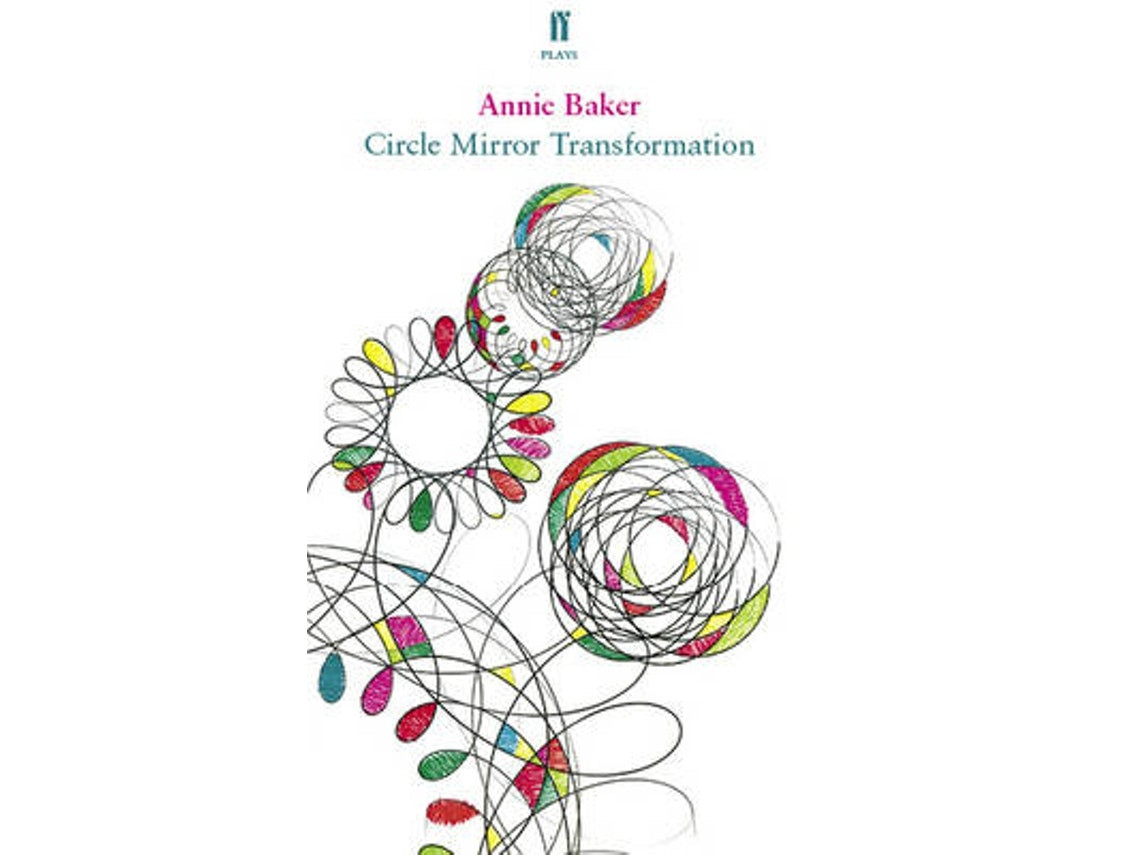 Circle Mirror Transformation de Annie Baker (Inglés)
