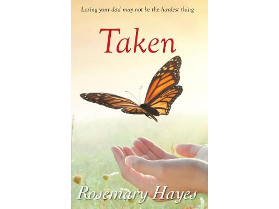 Taken de Rosemary Hayes (Inglés)
