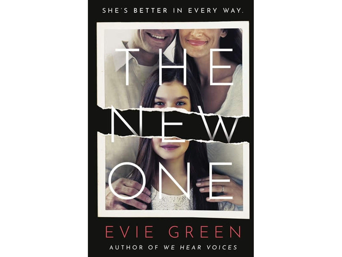 The New One de Evie Green (Inglés)