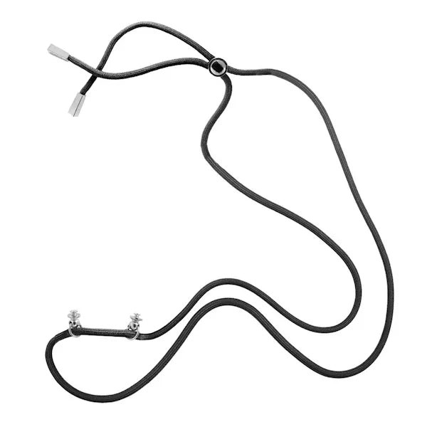 Universal neck strap for phone case