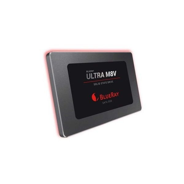 SSD 2.5" ULTRA M8V 128GB