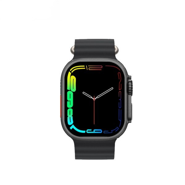 Smartwatch STIMA A264 - Preto