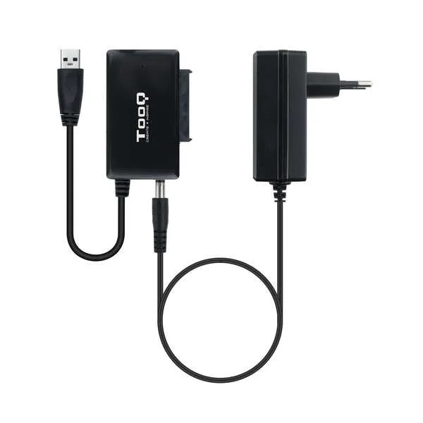 Adaptador USB-A a SATA TQHDA-01A