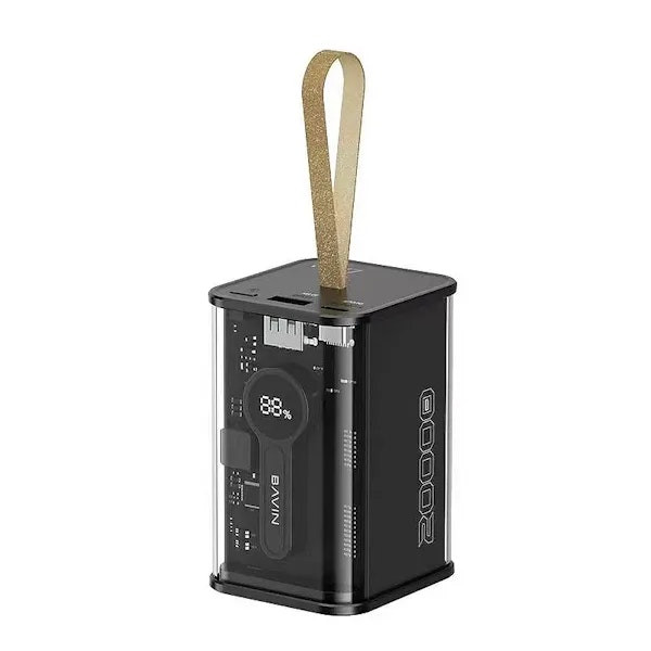 Powerbank PC1010S 20000 mAh