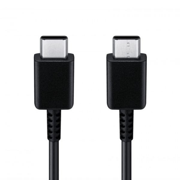 Cable USB-C a USB-C 1 m