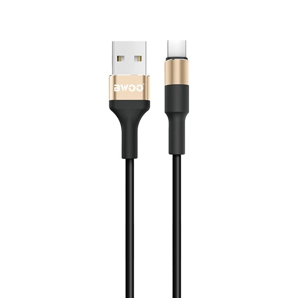 Cable USB-A a USB-C BO-09274 1 m