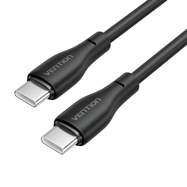 Cable USB-C a USB-C H27BF 60W