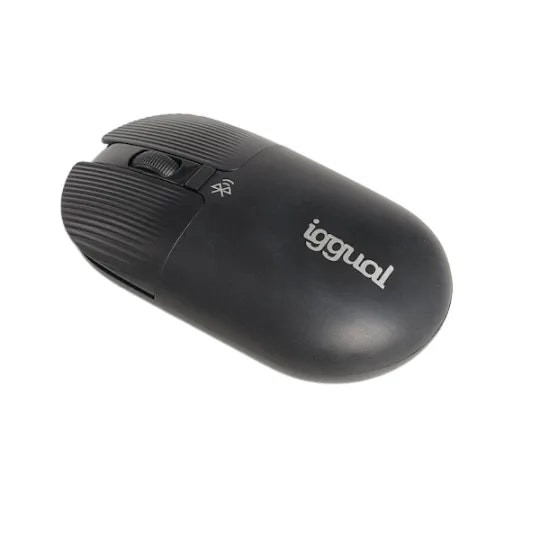 Ratón inalámbrico Bluetooth IGGUAL YIN