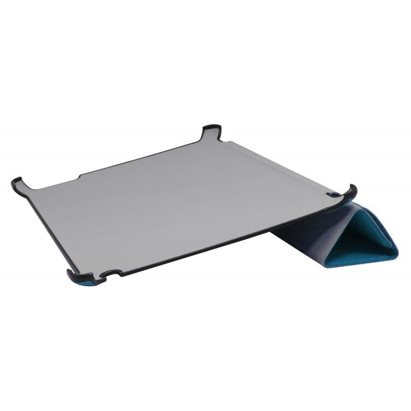 Folio case for iPad 2/3/4 - Blue