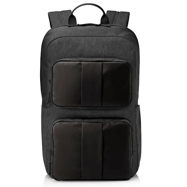 Mochila para portátil 15.6" Lightweight poliéster negra