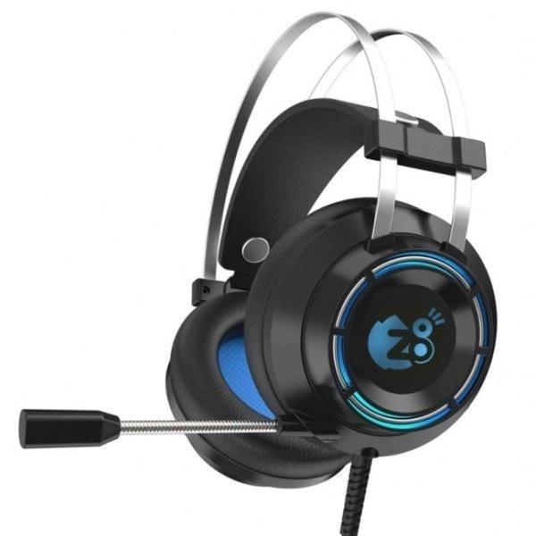 Auriculares Gaming M06 USB