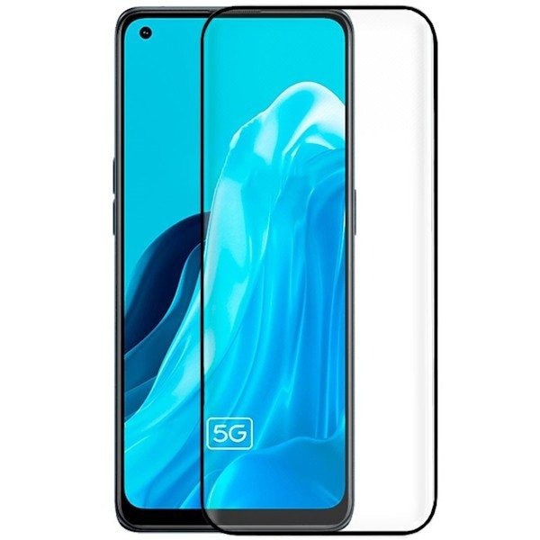 Protector de vidrio templado para OPPO RENO 8 LITE 5G