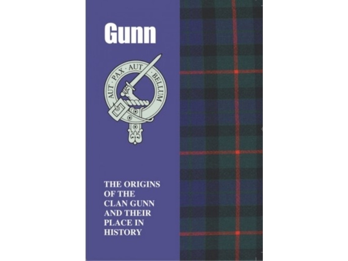 Gunn by Harry Conroy (English)