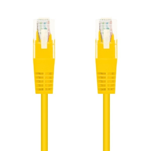 CAT6 UTP RJ45 network cable