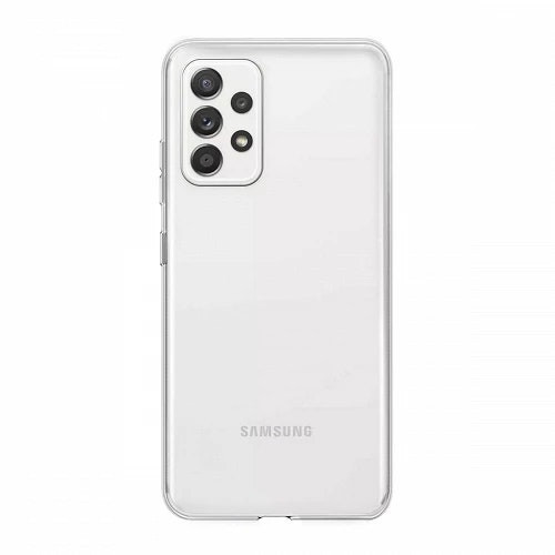 Silicone case for Galaxy A82