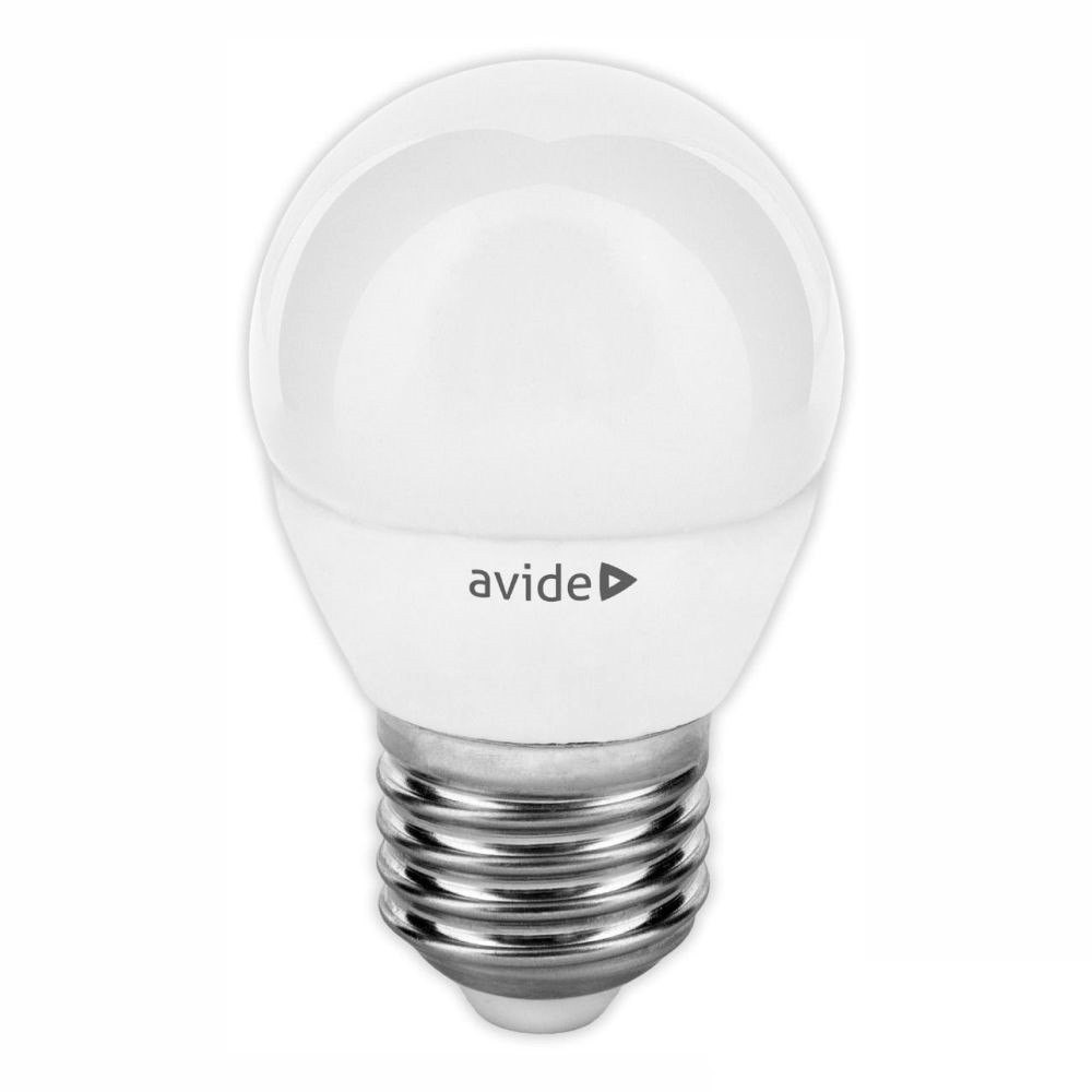 Bombilla LED E27 ABBMG27CW-7W 7W 610 lm 6400K
