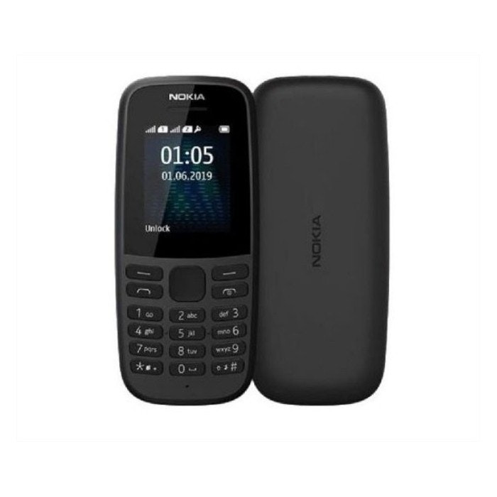Teléfono NOKIA 105