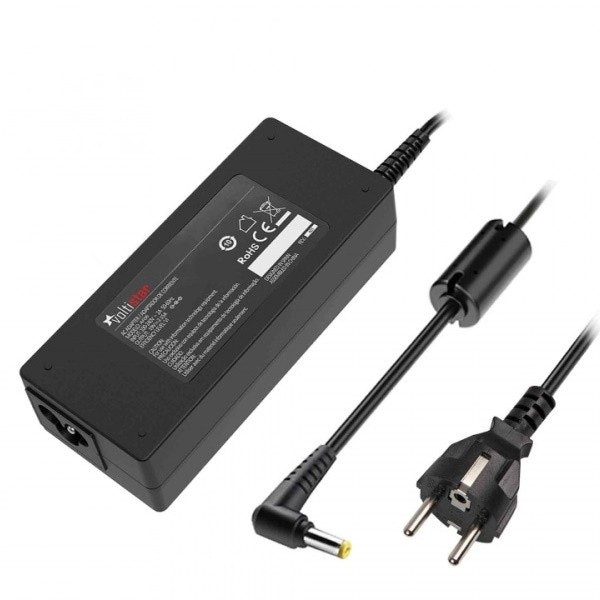 AC Charger for Acer Aspire One 40W 19V 2.15A