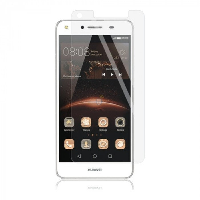 Protector de vidrio templado Y5 2017