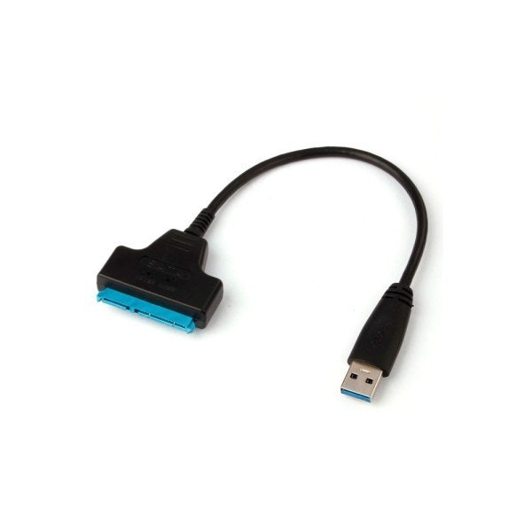 USB 3.0 to SATA adapter cable