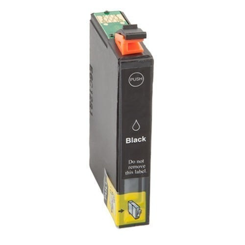 Cartucho compatible 603XL Negro 13ml