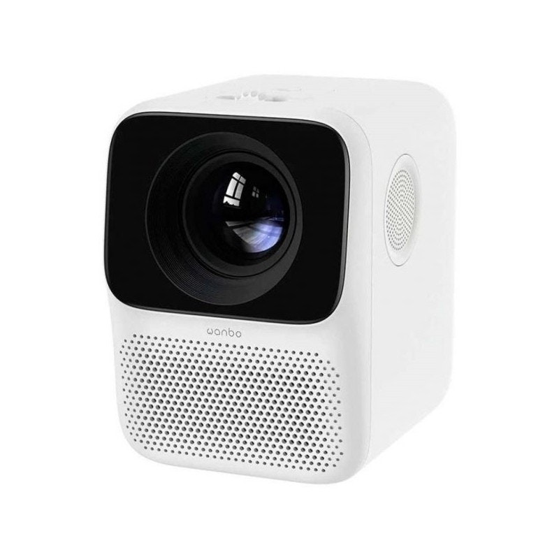 Proyector portátil Wanbo T2 Free