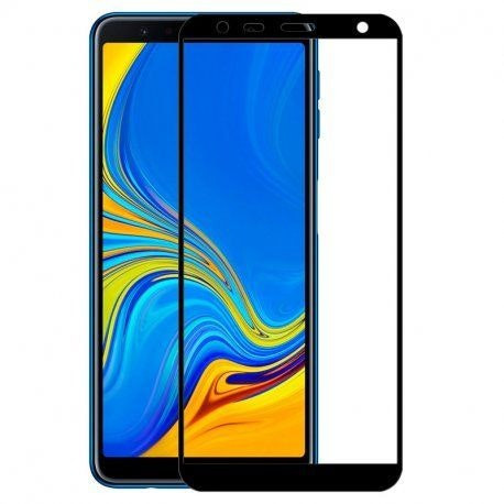 Tempered screen protector A7