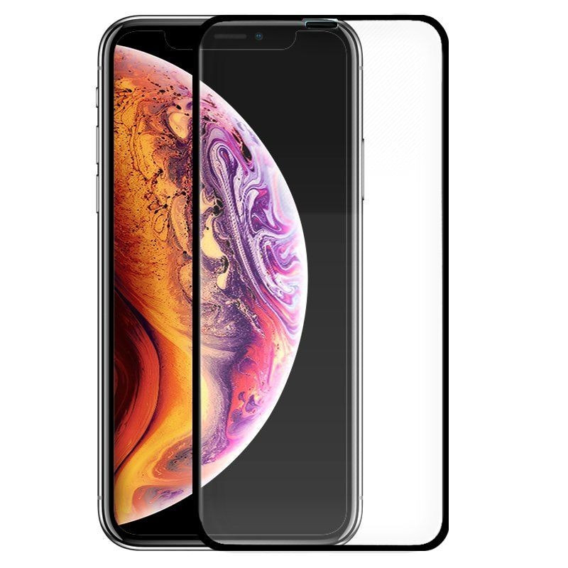 Tempered 3D glass screen protector for iPhone XS Max / 11 Pro Max